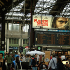 Gare de Lyon