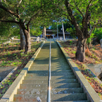 白山神社