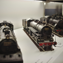 日本の蒸気機関車