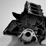 Honda Beat E07A改R2_0 Cylinder Block, 5