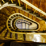 spiral staircase #1