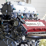 MUGEN 無限 | Indy V8 Turbo Engine, 1