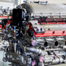 MUGEN 無限 | Indy V8 Turbo Engine, 3