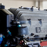MUGEN 無限 | Indy V8 Turbo Engine, 5