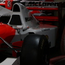 McLaren Ford MP4/8 1993 | 01