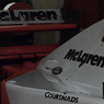 McLaren Ford MP4/8 1993 | 02