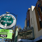 Boulder Theater