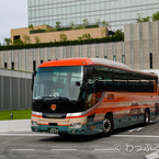 小湊鉄道バス＠バスタ新宿