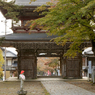 谷汲山華厳寺 CANON EOS70D 