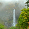 日光 華厳の滝