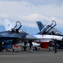 岐阜基地航空祭2017