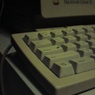 Apple Keyboard II 1 HDC-303X