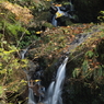 柳の滝　小滝4