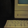 Macintosh Classic II 1 2009 HDC-303X
