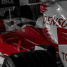 Panasonic Toyota TF108 2008 | 03