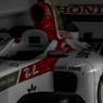 BAR Honda 006 2004 | 01