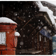 「みんな雪の中06」小江戸川越散歩144