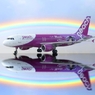 10 Rainbow Jet (✈以外)
