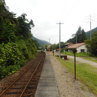 船佐駅