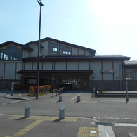 西若松駅