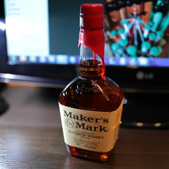 Maker's Mark