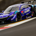 100 RAYBRIG NSX-GT