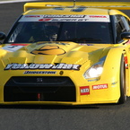 YellowHat YMS TOMICA GT-R