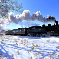 鉄道写真