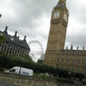 Clock Tower: Big Ben