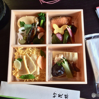 KYOTO EAT : Today's Lunch