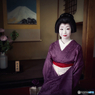 Gion kobu geiko "Ichiyuri"