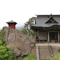 旅の記録：山形