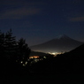 富士四景の壱