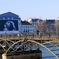 ポンデザール（ Pont des Arts）