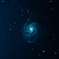M101 回転花火銀河 風車銀河