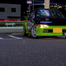 Honda Beat mistbahn号 復活 | 1