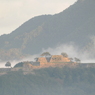 但馬國　秋　雲海③