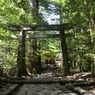 滝尾神社鳥居