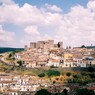 イタリア旅日記：中世の城郭都市メルフィ