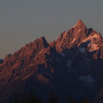 Good morning, Teton!!