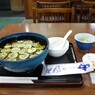 出石のすだち蕎麦