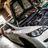 FD2 Honda CIVIC Type R at ASLAN | 2