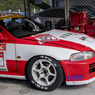 Yellowflags Racing EG6 Honda CIVIC