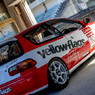 Yellowflags Racing EG6 Honda CIVIC