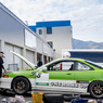 "ONE RANK UP AUTO" DC2 Honda INTEGRA