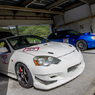 DC5 INTEGRA and GDB WRX STi