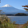 富士山と河口湖52