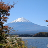 富士山と河口湖54