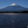 富士山と河口湖58