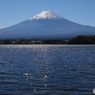 富士山と河口湖59